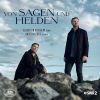 Von Sagen und Helden. Lieder. CD